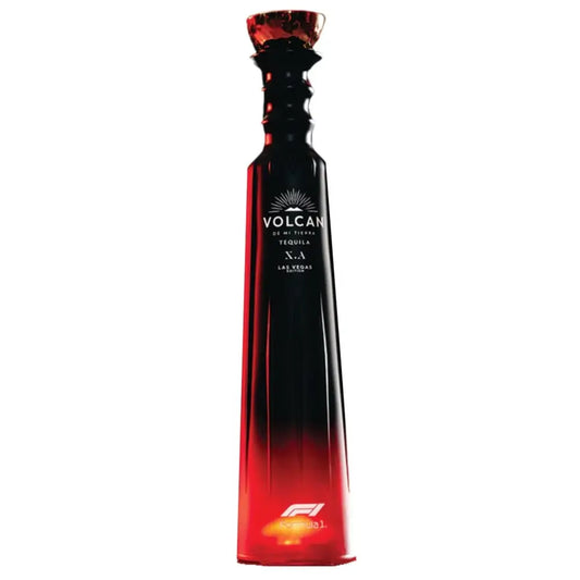 Volcan De Mi Tierra Tequila XA Reposado F1 Limited Edition-750 ML