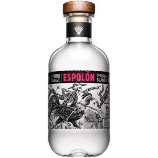 Espolon Tequila Blanco 200ml