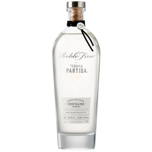 Partida Tequila Reposado Cris Roble Fino  750ml