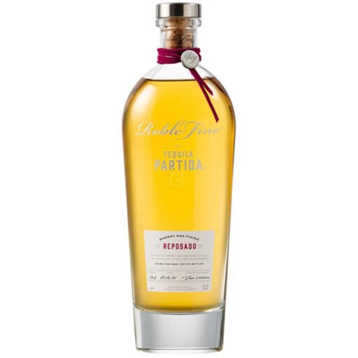 Partida Tequila Reposado Roble Fino 750ml