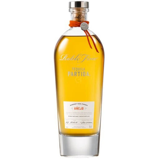 Partida Tequila Anejo Roble Fino  750ml