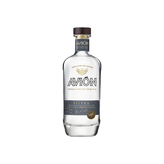 Avion Tequila Silver 1 Liter