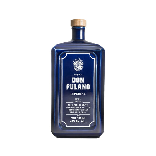Don Fulano Imperial Extra Anejo Tequila 750ml