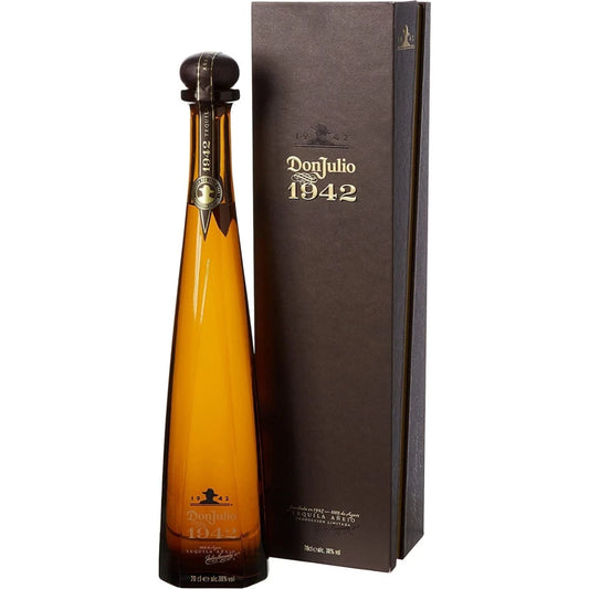 Don Julio 1942 Tequila Anejo 750ml