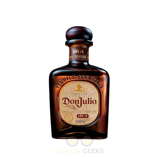 Don Julio Anejo Tequila 750ml