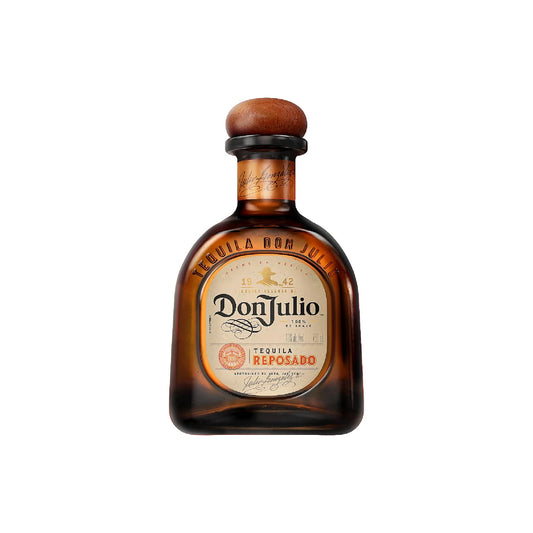 Don Julio Reposado Tequila 750ml