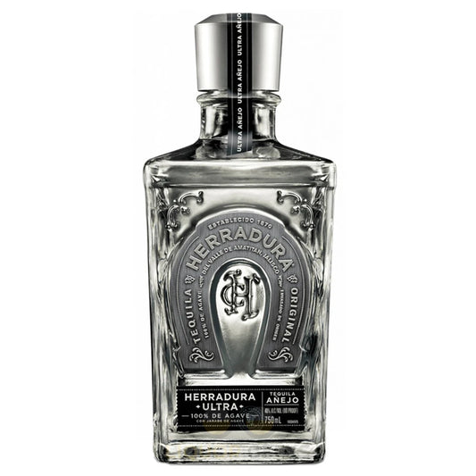 Herradura Ultra Anejo Tequila 750ml