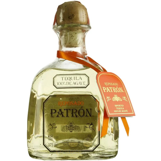 Patron Tequila Reposado 750ml