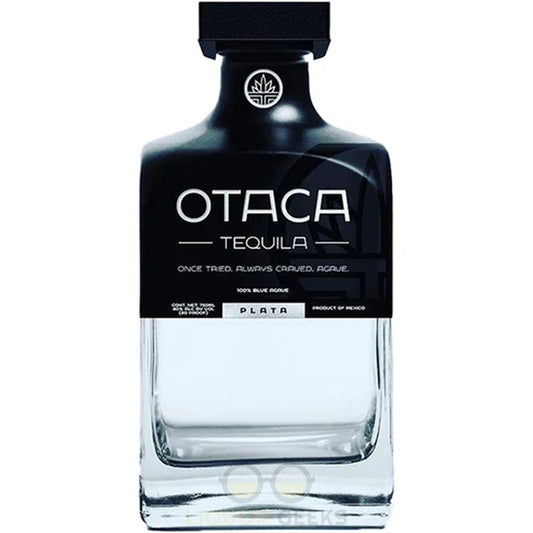 OTACA Plata Tequila 750ml