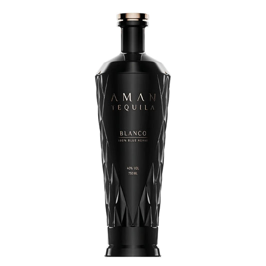 Aman Tequila Blanco 750ml