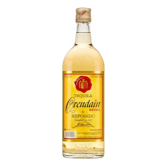 Orendain Tequila Reposado 750ml
