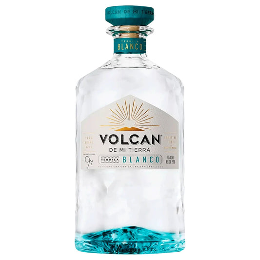 Volcan De Mi Tierra Tequila Blanco 750ml