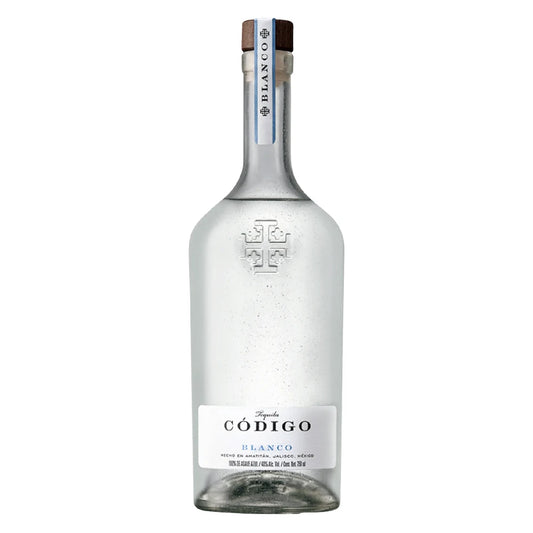 Codigo 1530 Tequila Blanco 750ml