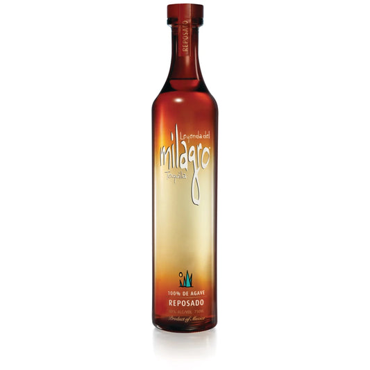 Milagro Reposado Tequila 750ml