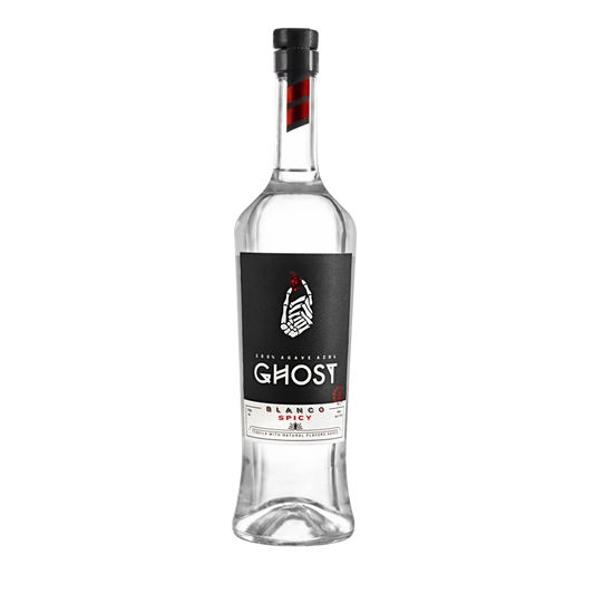 Ghost Blanco Tequila 750ml