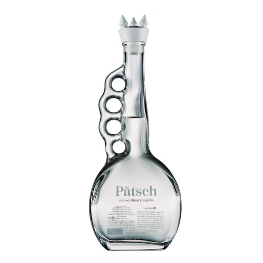 Patsch Blanco Tequilla 750ml