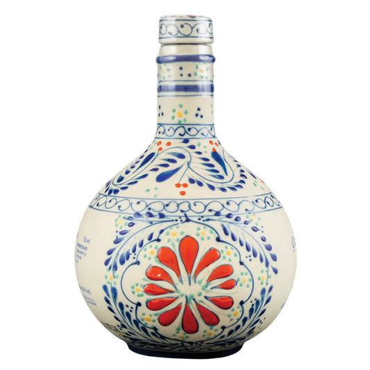 Grand Mayan Tequila Extra Aged Anejo Tequila 750ml