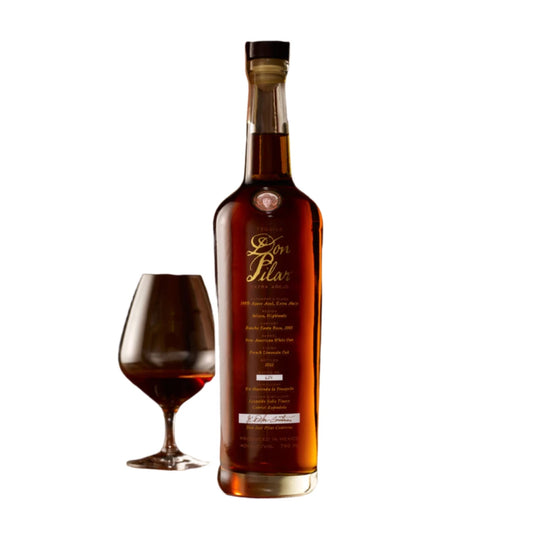 Don Pilar Tequila Extra Anejo 750ml