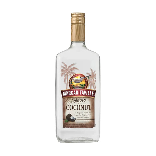 Margaritaville Calypso Coconut Tequila 750ml