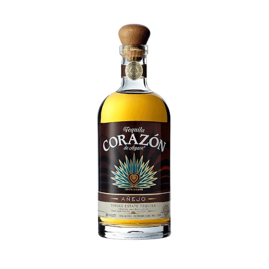 Corazon Anejo Tequila 750ml