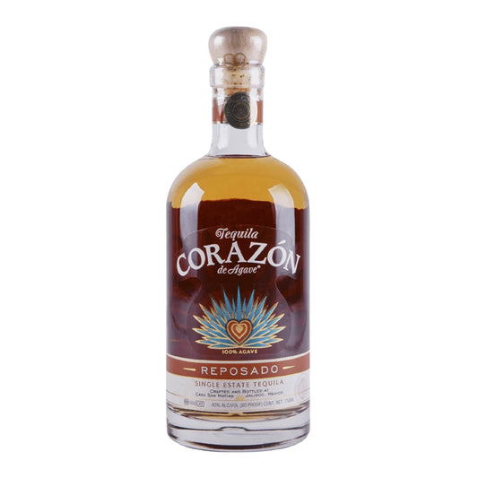 Corazon Reposado Tequila 750ml
