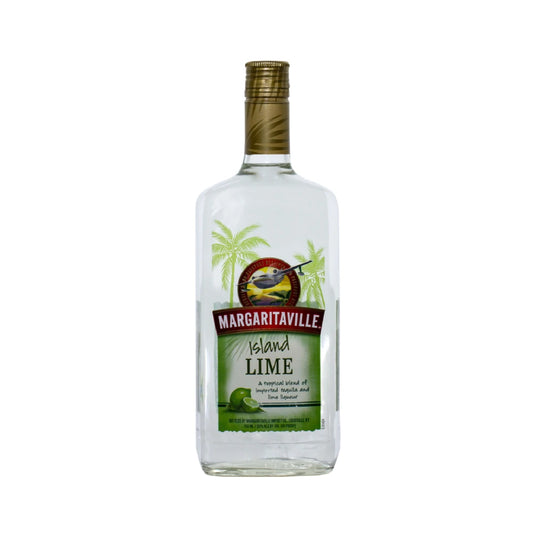 Margaritaville Island Lime Tequila 750ml