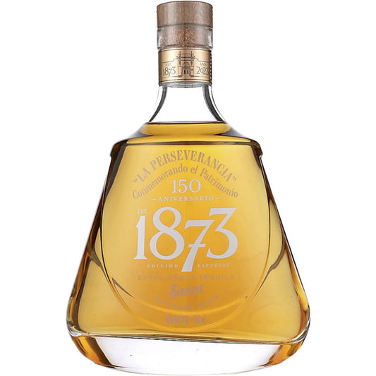 Sauza Tequila Extra Anejo La Perseverencia 150 Aniversario Edicion Especial 750ml