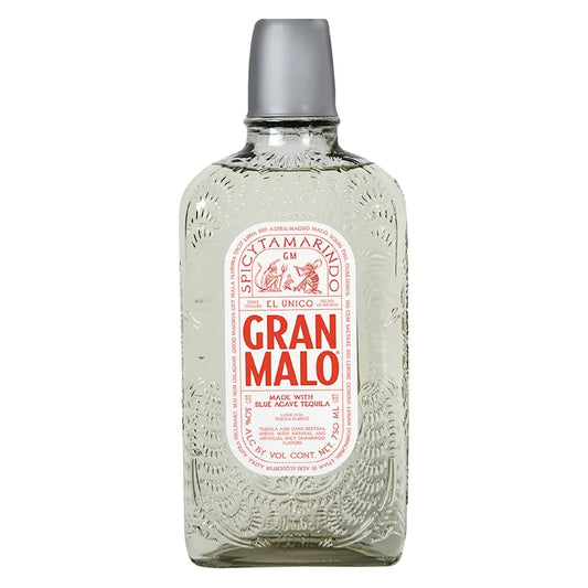 Gran Malo Spicy Tamarindo Tequila 750ml