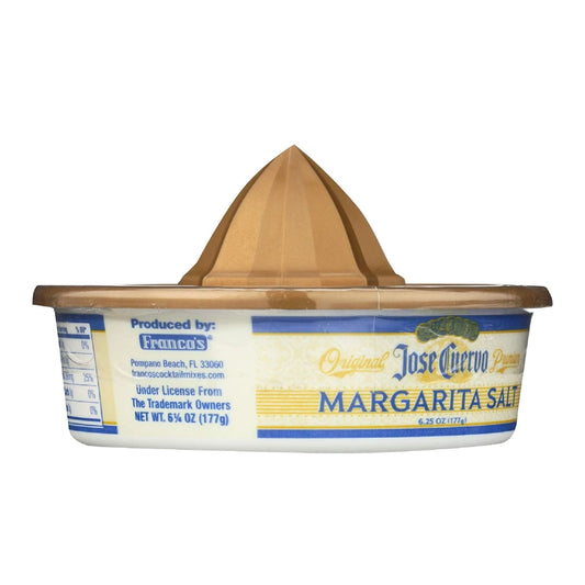 Jose Cuervo Margarita Salt 6Oz