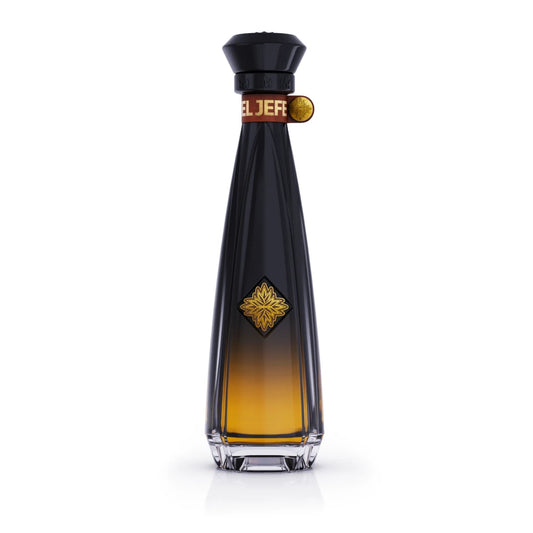 El Jefe Tequila Anejo 750ml
