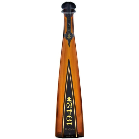 Don Julio 1942 Tequila with Luminous LED Label 750ml