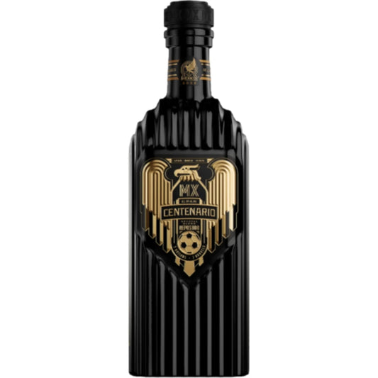 Gran Centenario Reposado World Cup Special Edition Tequila 750ml