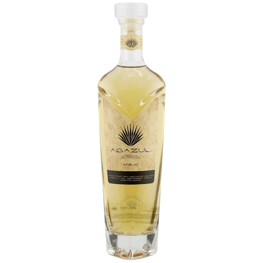 Agazul Añejo Tequila 700ml