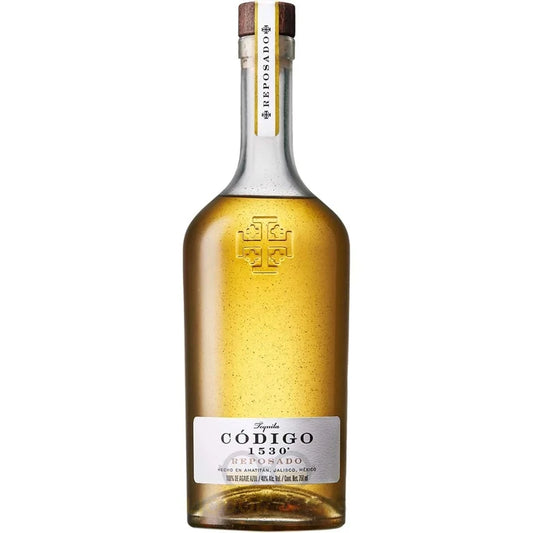 Codigo 1530 Reposado Tequila 750ml