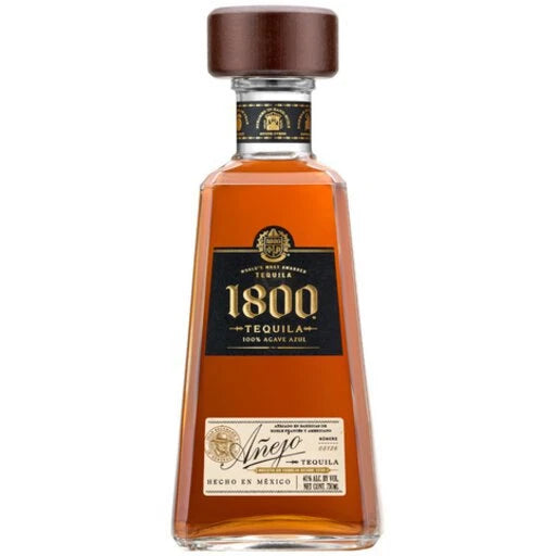 1800 Tequila Anejo 750ml