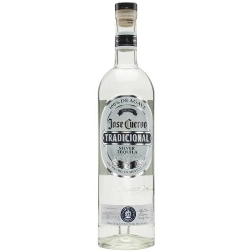 Jose Cuervo Tradicional Silver 1.75L