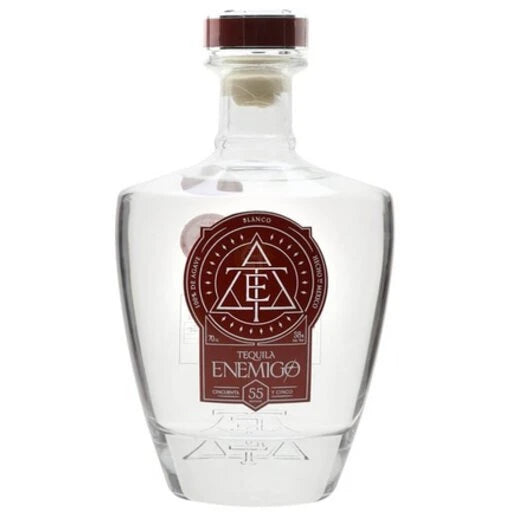 Enemigo Blanco 750ml