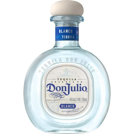 Don Julio Blanco Tequila 500ml
