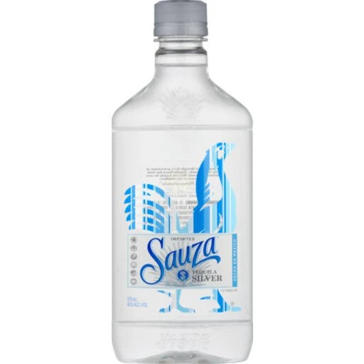 Sauza Silver 375ml