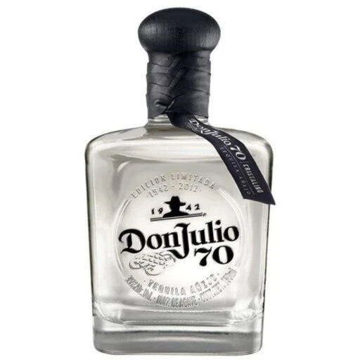 Don Julio 70th Anniversary 500ml