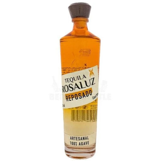 Rosaluz Reposado Tequila 750ml