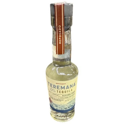 Teremana Reposado Tequila 600ml