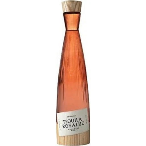 Tequila Rosaluz Arena Edition Reposado Rosa 750ml