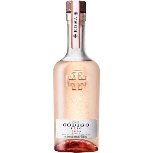 Codigo 1530 Reposado Tequila 375ml