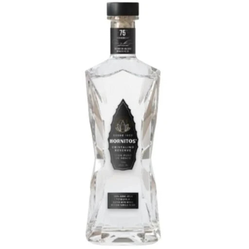 Hornitos Cristalino Reserve 750ml