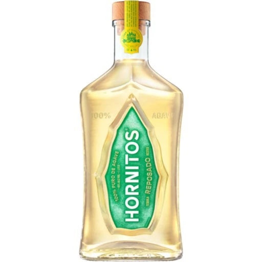 Hornitos Reposado Tequila 1L