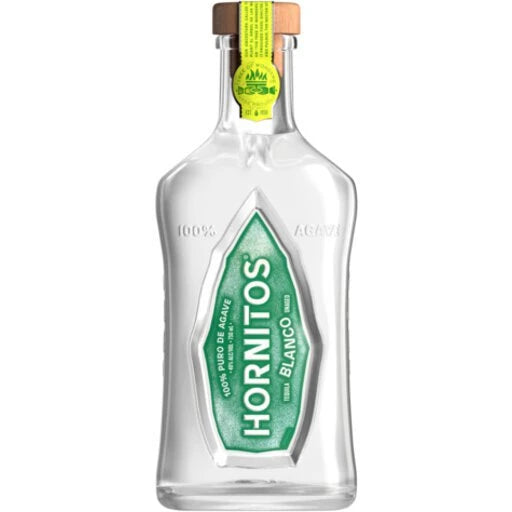 Hornitos Blanco Tequila 750ml