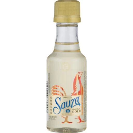 Sauza Gold Tequila 500ml
