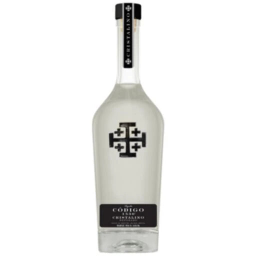 Codigo 1530 Tequila Cristalino Reposado 750ml