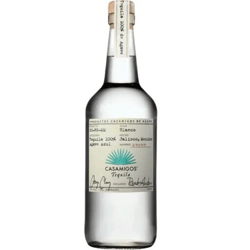 Casamigos Blanco Tequila 375ml